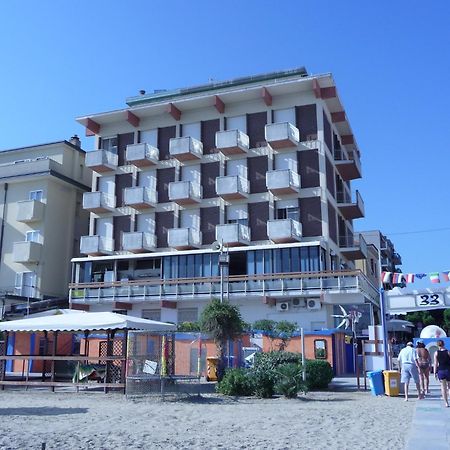 Hotel Suprem Rimini Extérieur photo